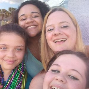 Meet your Posher, Irene