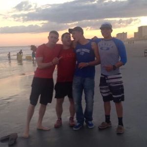 Meet your Posher, Jesse