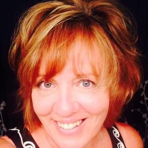 Meet your Posher, Brenda