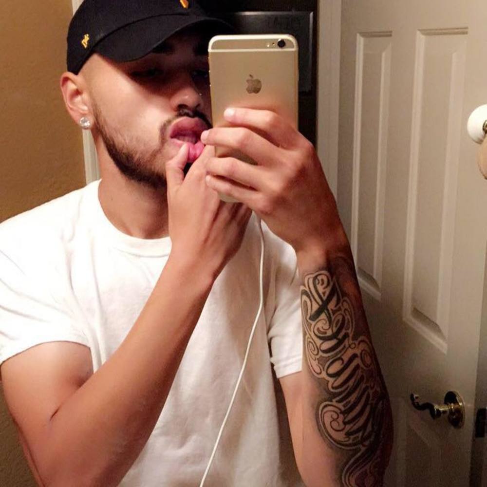 Meet your Posher, Jordan