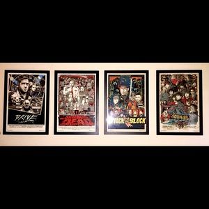 Meet your Posher, Kristopher