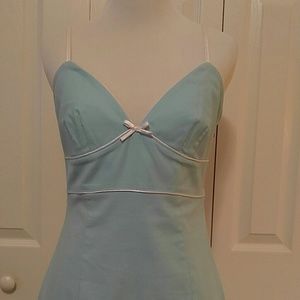 Express Spaghetti Strap Dress