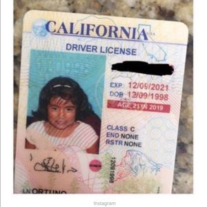 Meet your Posher, Ashton