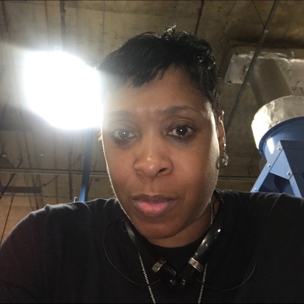 Meet your Posher, Colette