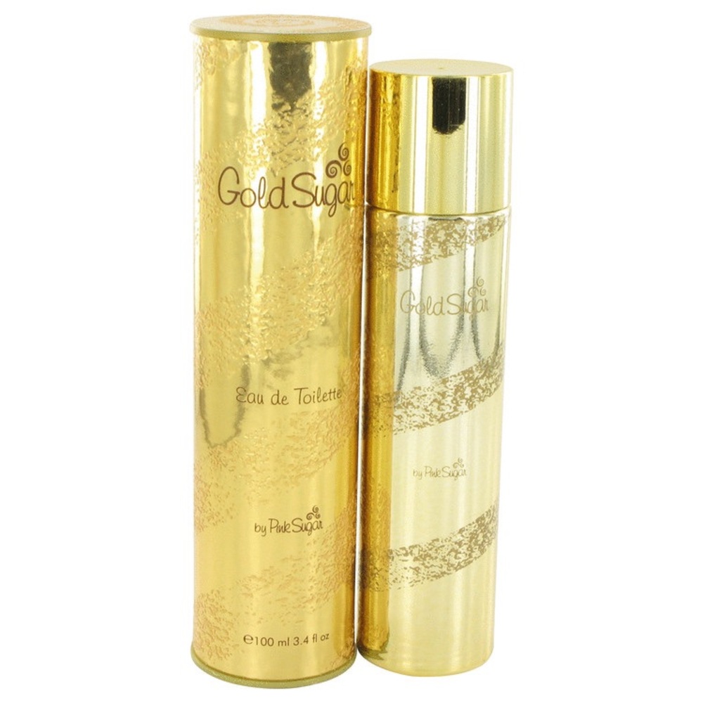 Gold Sugar Perfume
By AQUOLINA FOR WOMEN