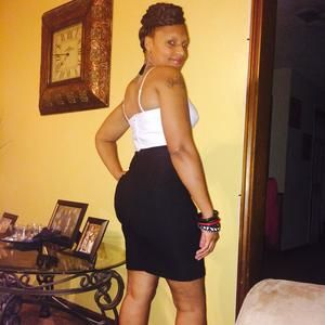 Meet your Posher, Shawanda