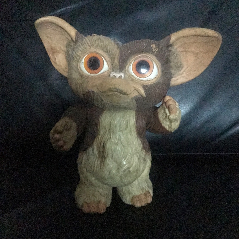 Gremlin from the Movie collectible one of a kind!