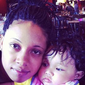 Meet your Posher, Toni