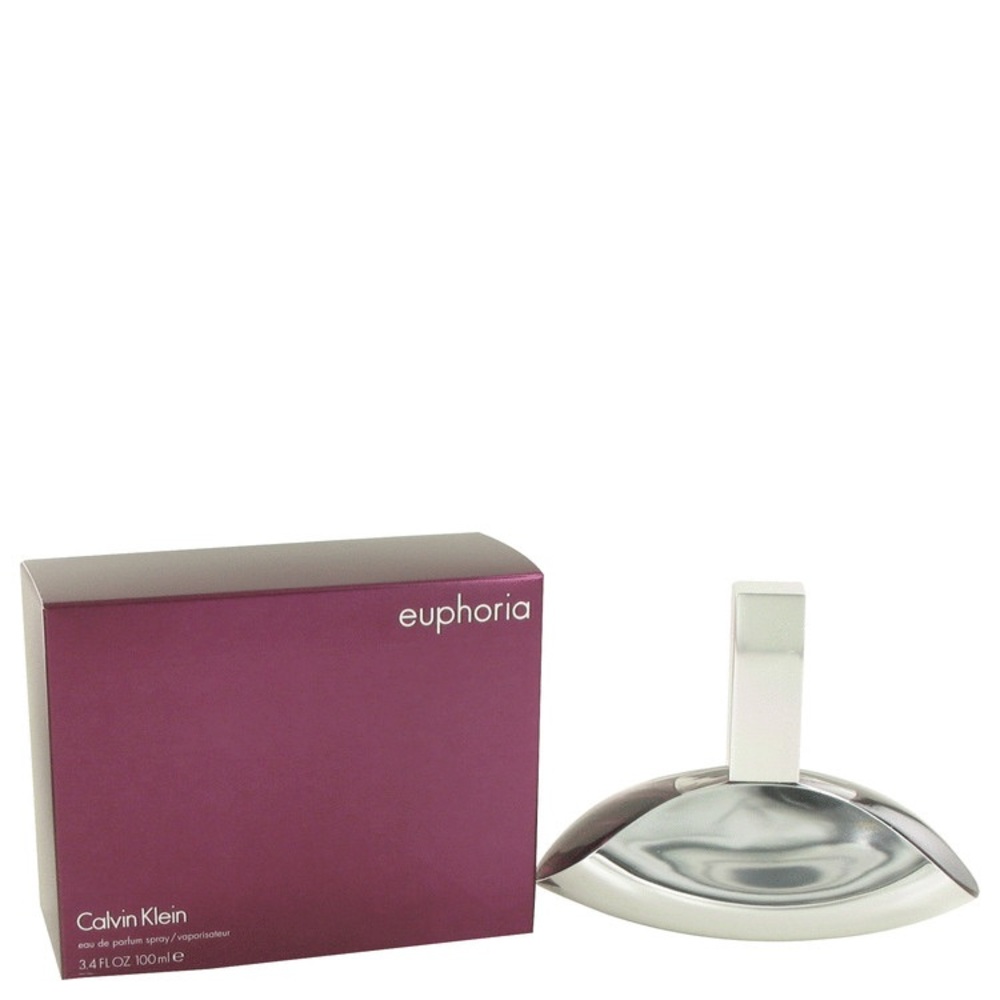 Euphoria Perfume
By CALVIN KLEIN FOR WOMEN 3.3 OZ