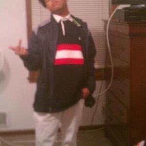 Meet your Posher, Robert