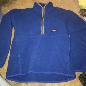 Patagonia Pull Over