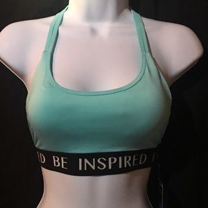 FINAL💥Energie Brand Sports Bra