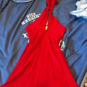 American apparel baby doll wear 7 ways dress