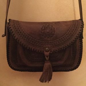 Patricia Nash Cross body bag