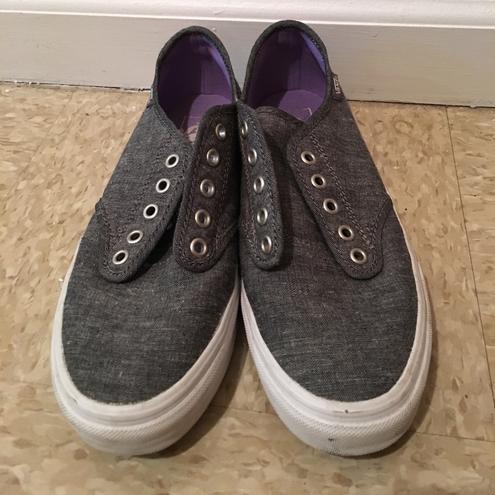 Vans