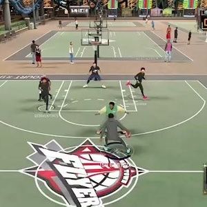 Meet your Posher, Davon