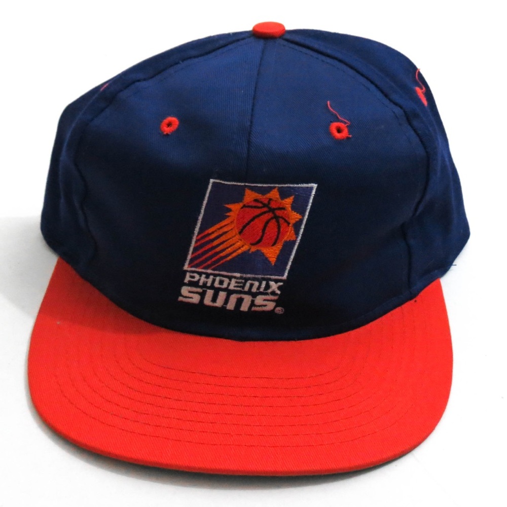 VINTAGE PHOENIX SUNS SNAPBACK