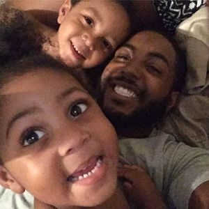 Meet your Posher, Donterious