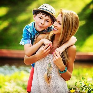 Meet your Posher, Abigail