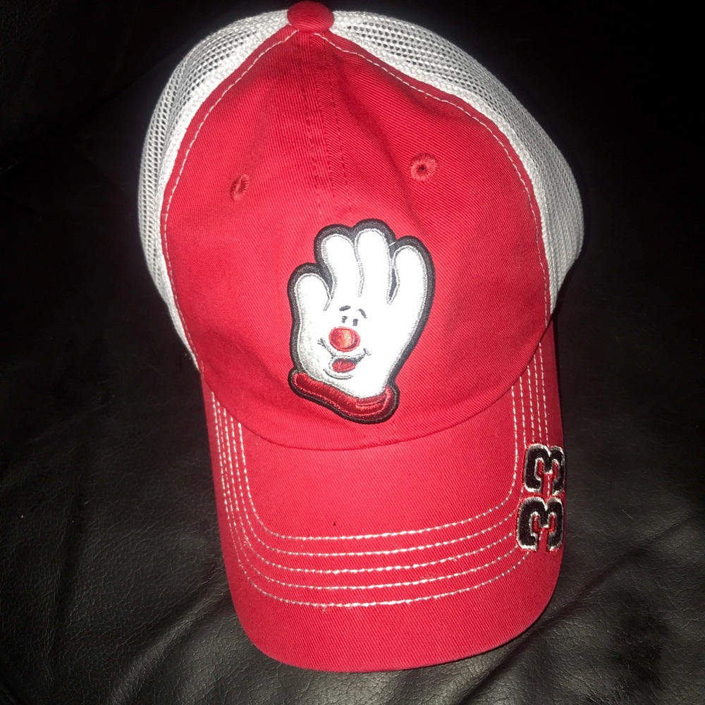 Helping hand heart with tags new collectible