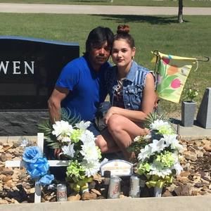 Meet your Posher, Sandra