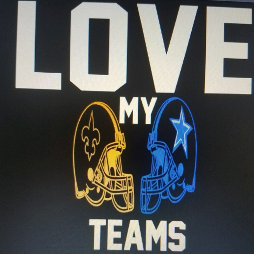 Meet your Posher, Apryl