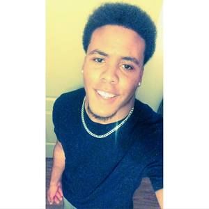 Meet your Posher, Darius