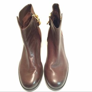 Women's Sam Edelman Brown Boots