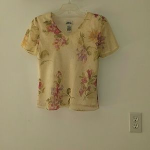 J.B.S. 2 pieces  set