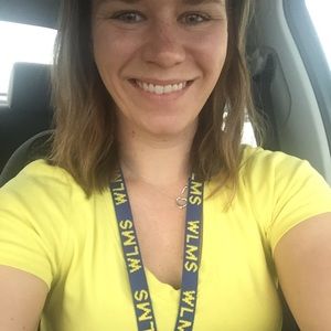 Meet your Posher, Rachel