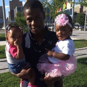 Meet your Posher, Marco