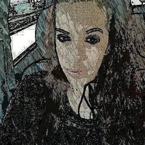 Meet your Posher, Vanessa