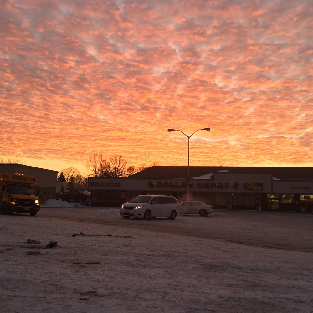 Meet your Posher, Lindsay