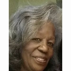 Meet your Posher, Yolanda