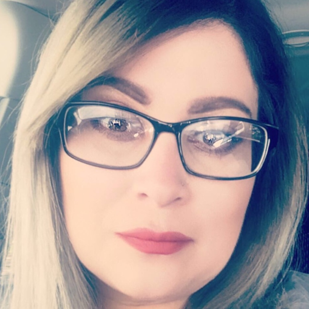 Meet your Posher, Jolene