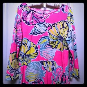 Lily Pulitzer Dress