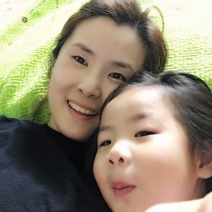 Meet your Posher, Eunok