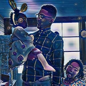 Meet your Posher, Xavier