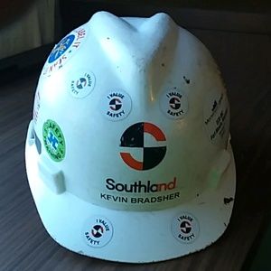 Meet your Posher, Kevin