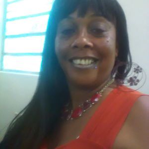 Meet your Posher, Lucia