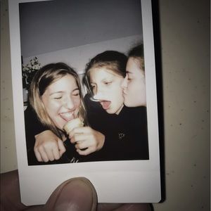 Meet your Posher, Madelyn