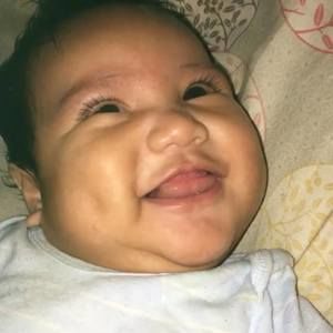 Meet your Posher, Mavis