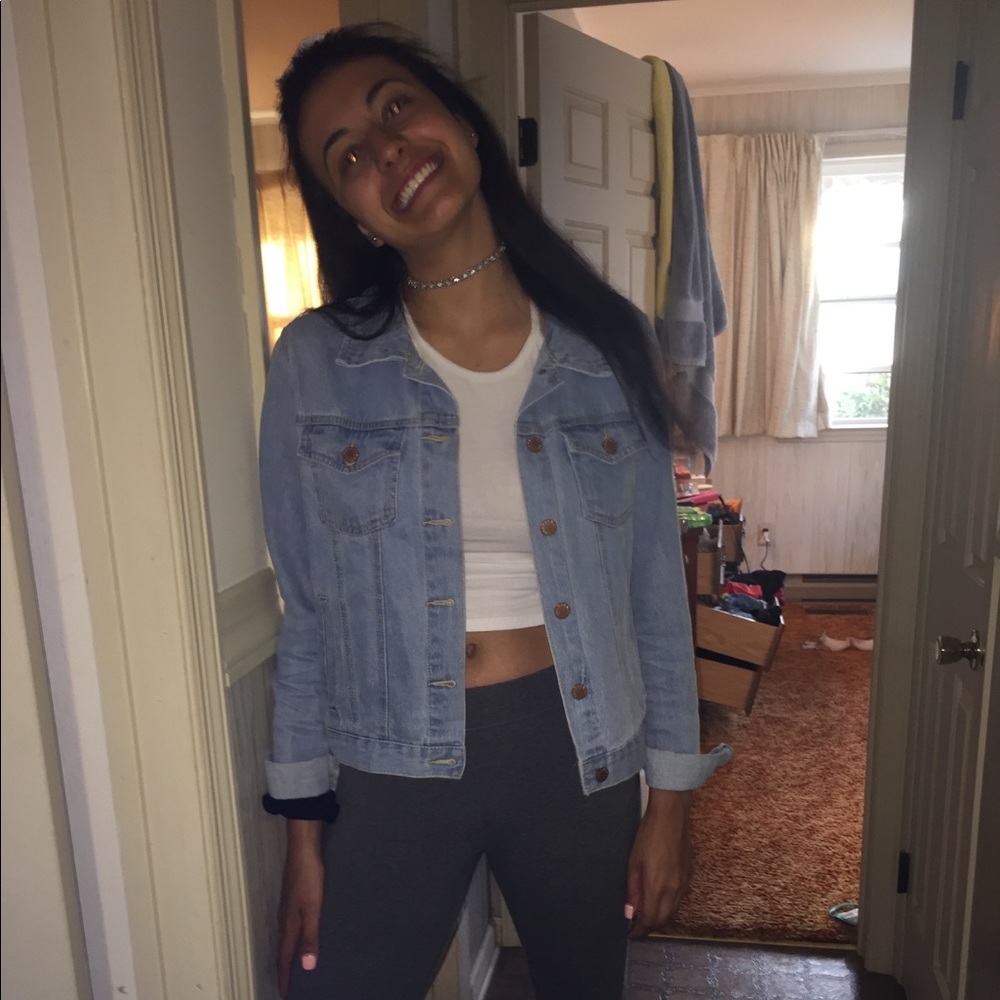 ENTIRE CLOSET 50% OFF LIMITED TIME