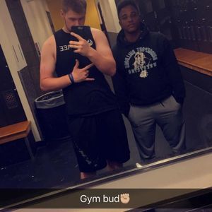 Meet your Posher, Damion