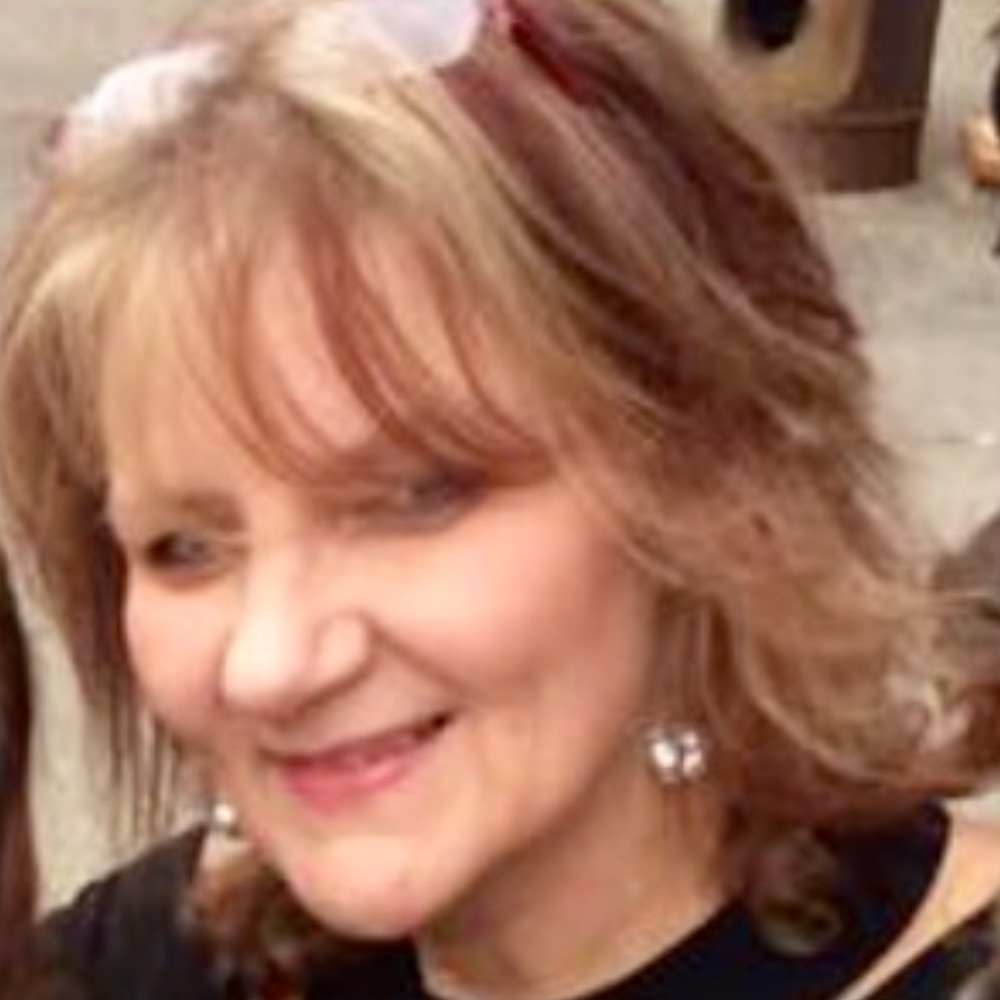 Meet your Posher, Jerri k