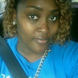 Meet your Posher, Ericka