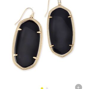 Kendra Scott Earrings (new)