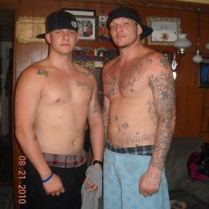 Meet your Posher, Buddy