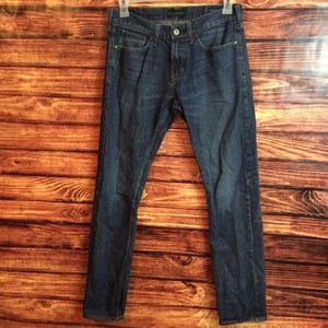 BULLHEAD Men's Jeans Size 31 x 32 SKINNY FIT