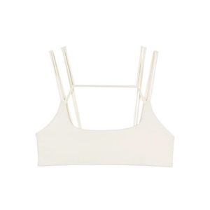 Mikoh Kapa'a Top in Bone